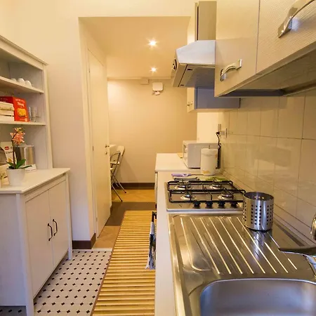 Stazione San Pietro 20 Apartment Rome Exterior photo