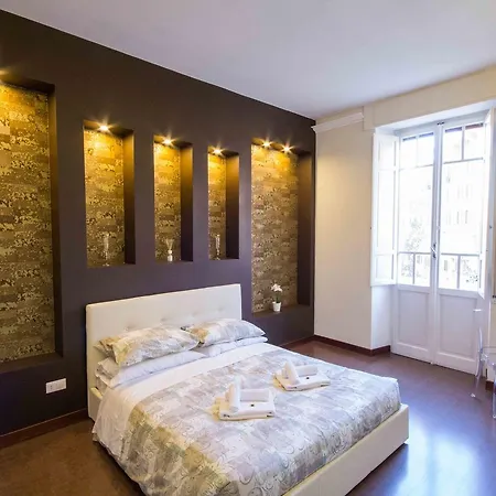 Stazione San Pietro 20 Apartment Rome Exterior photo