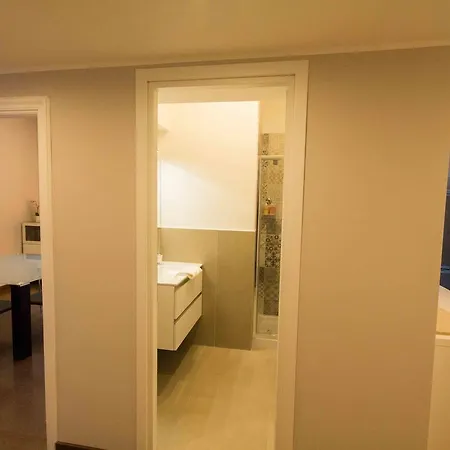 Stazione San Pietro 20 Apartment Rome Exterior photo