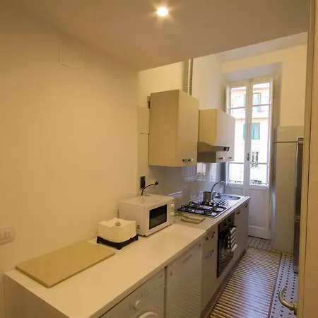 Stazione San Pietro 20 Apartment Rome Exterior photo
