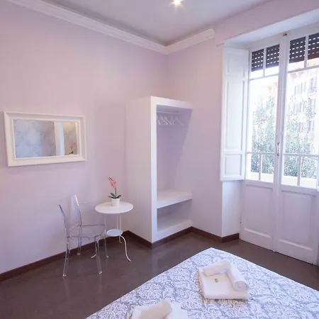 Stazione San Pietro 20 Apartment Rome Exterior photo