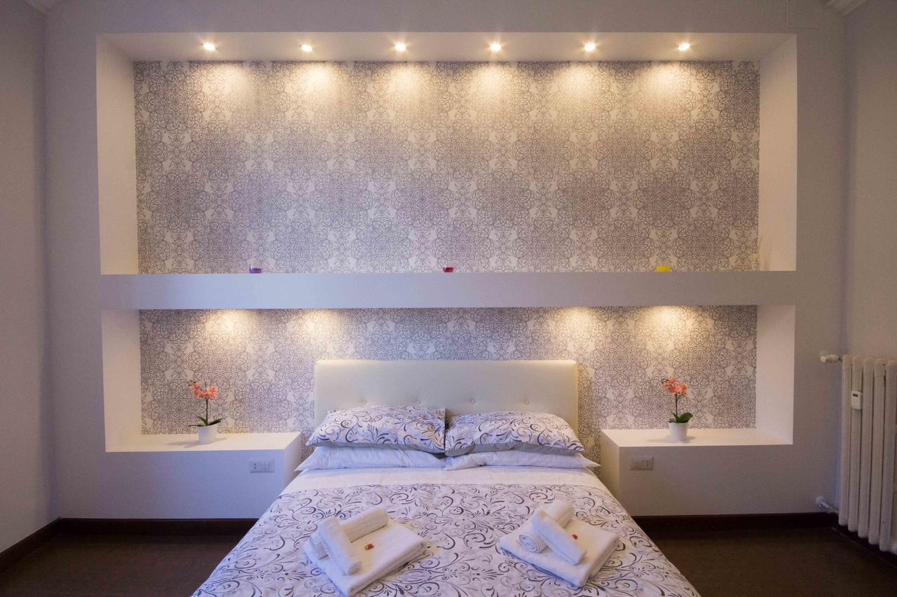 Apartment Stazione San Pietro 20 *