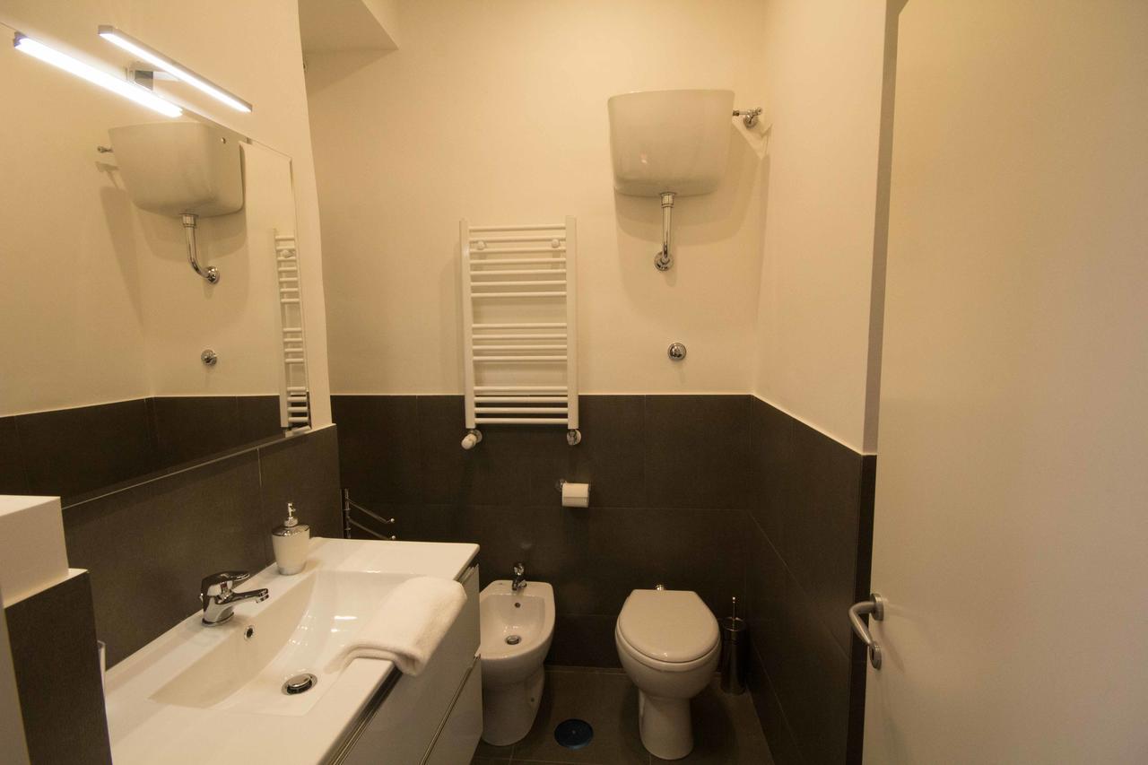 Apartment Stazione San Pietro 20