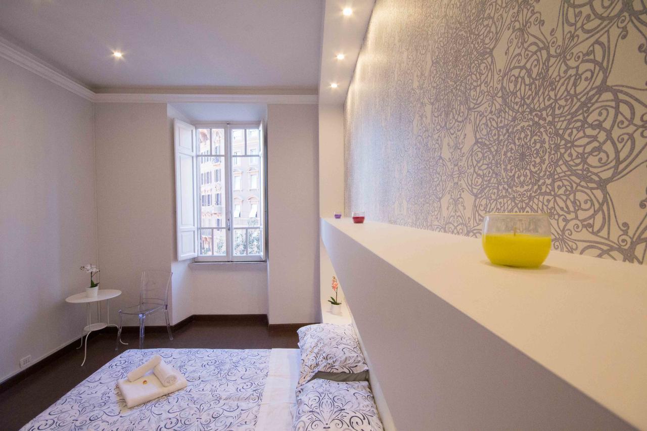 Stazione San Pietro 20 Apartment *