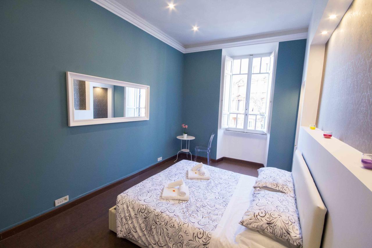 Apartment Stazione San Pietro 20