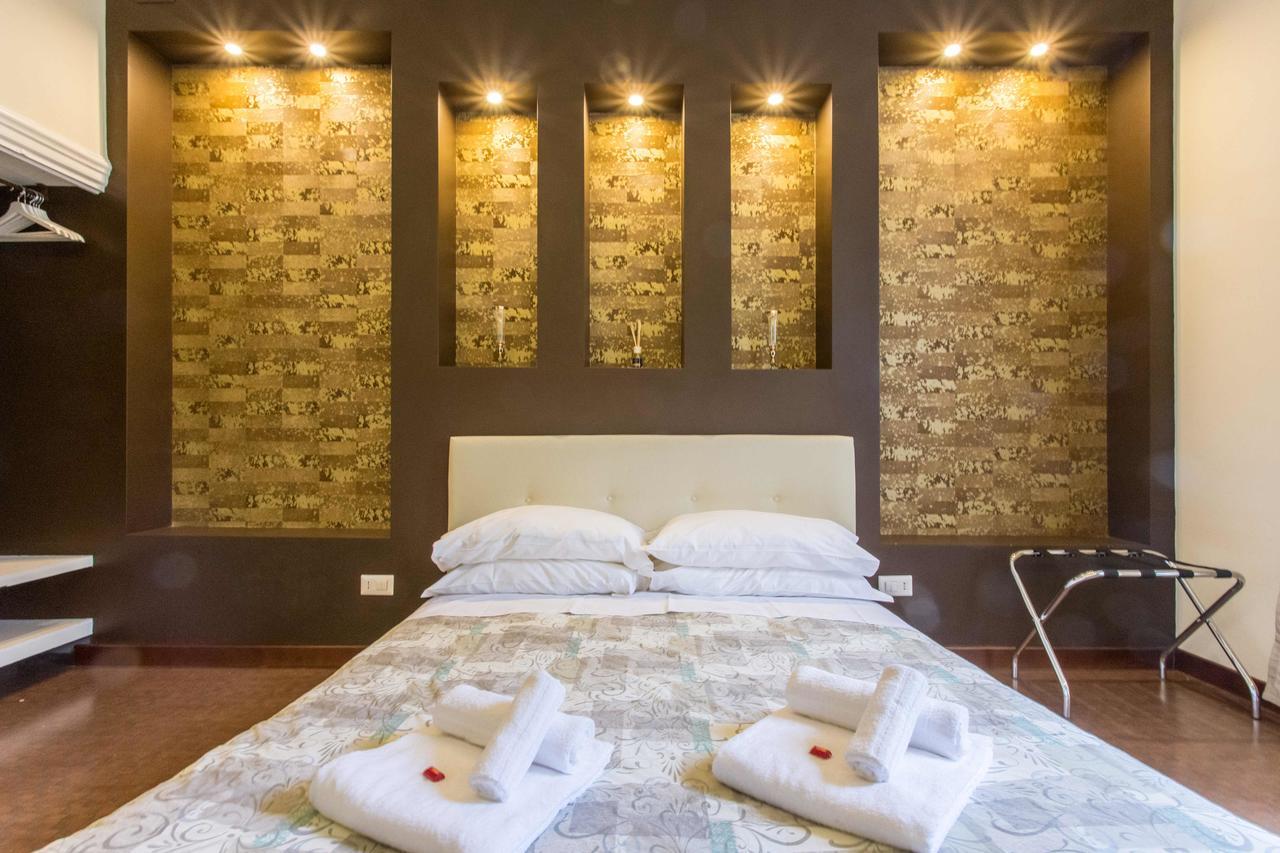 Apartment Stazione San Pietro 20