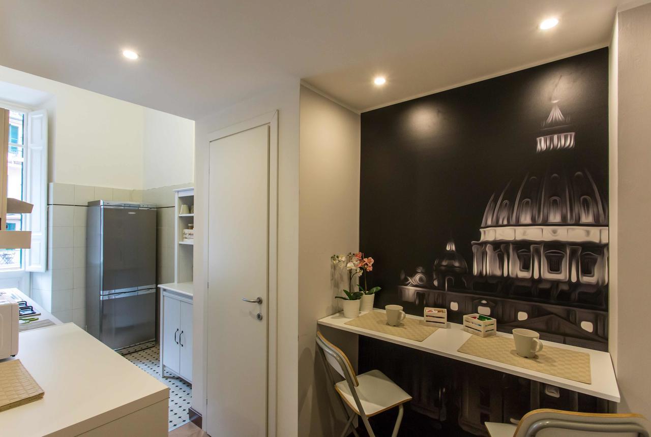 Apartment Stazione San Pietro 20